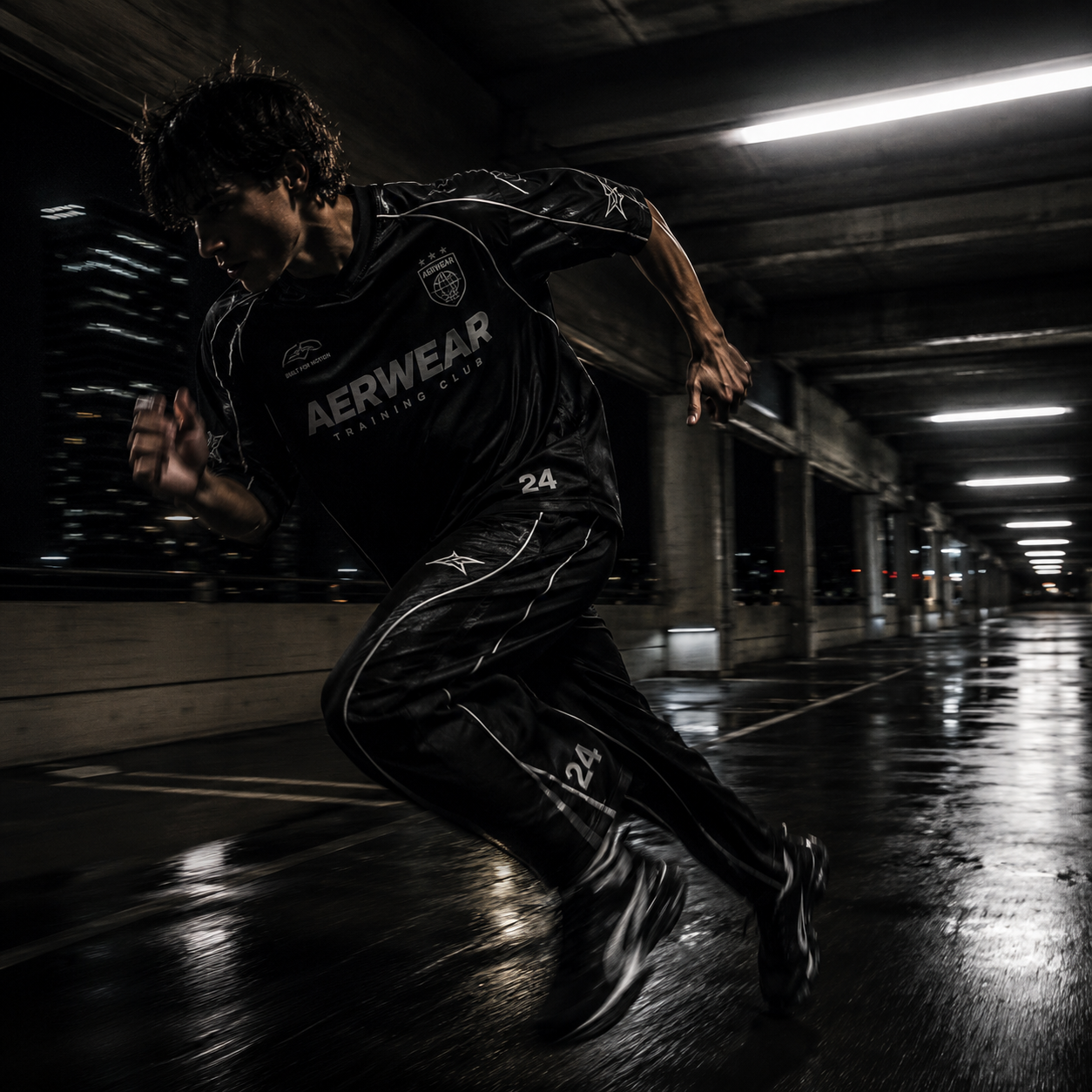 Motion