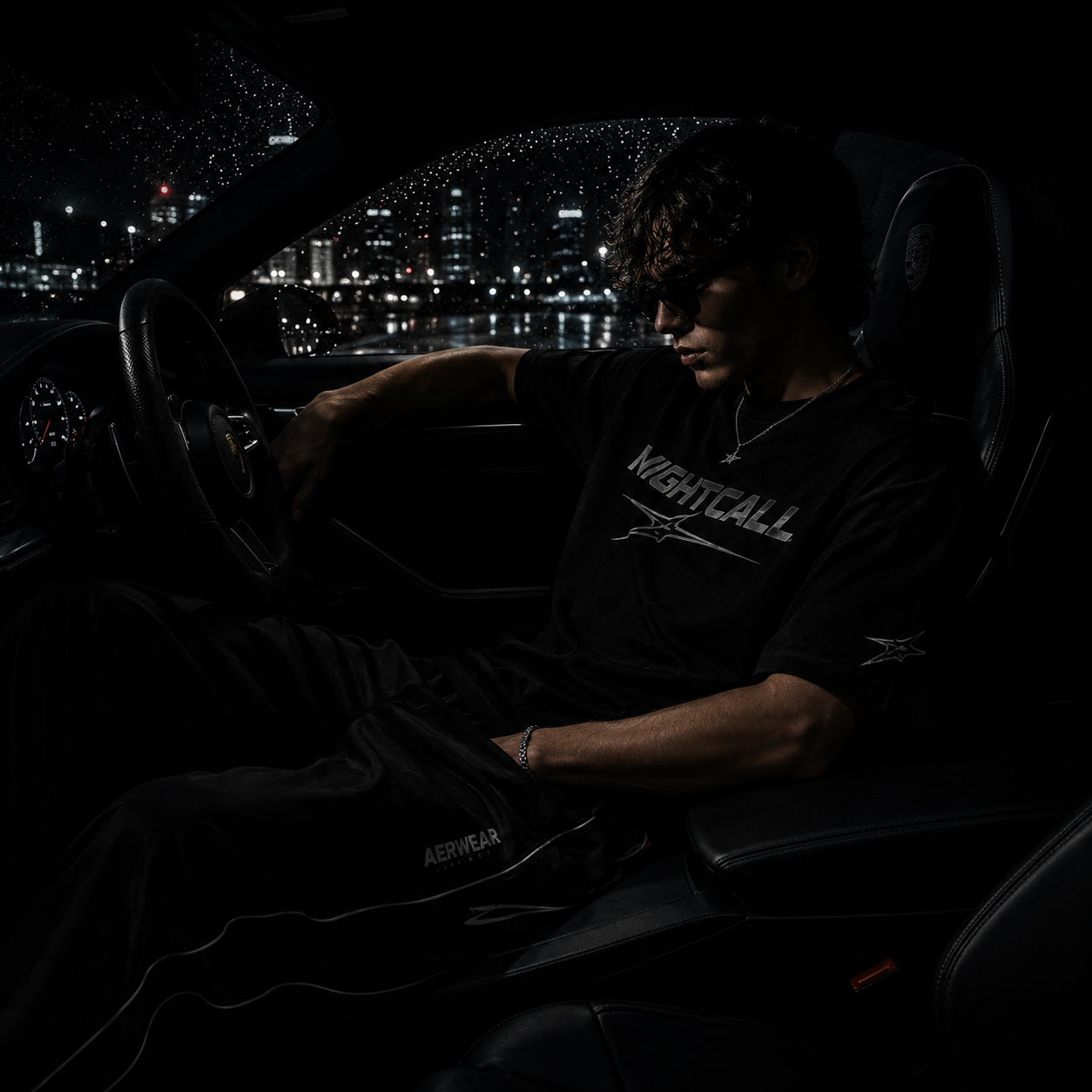 Night Shift
