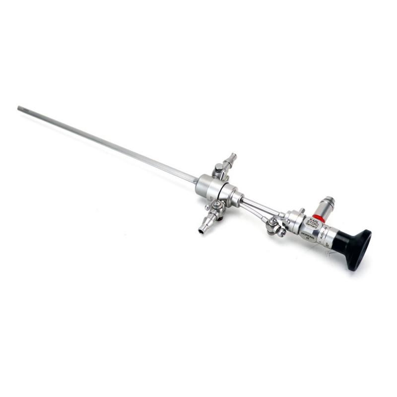 Hysteroscopy