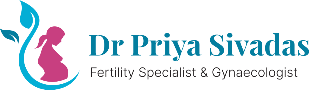 Dr Priya Sivadas - Fertility Specialist & Gynaecologist