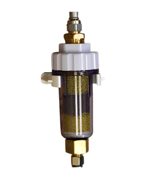 H2O-UPF02 SENTINELTEK Pre-Filter