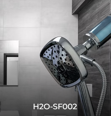 H2O-SF002 Shower Filter