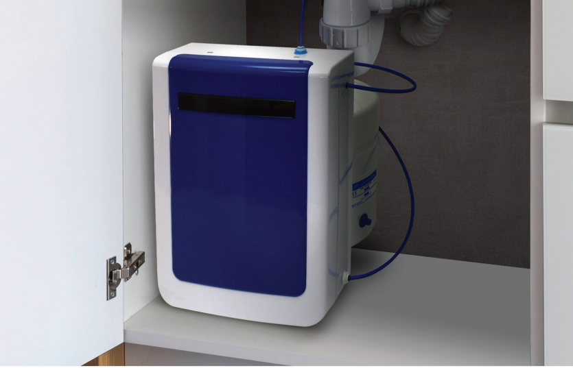 H2O-210 Reverse Osmosis System