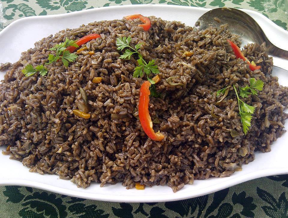 Diri Djon Djon: The Story of Haiti's Legendary Black Rice — Delivered Fresh Across Greater Boston