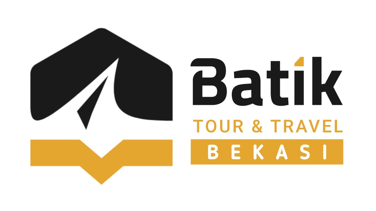 Batik Tour & Travel Bekasi