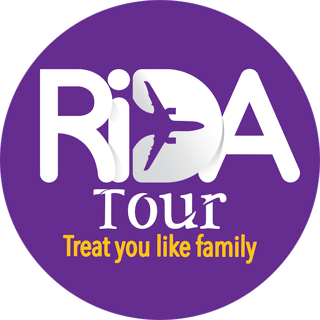 RiDATOUR