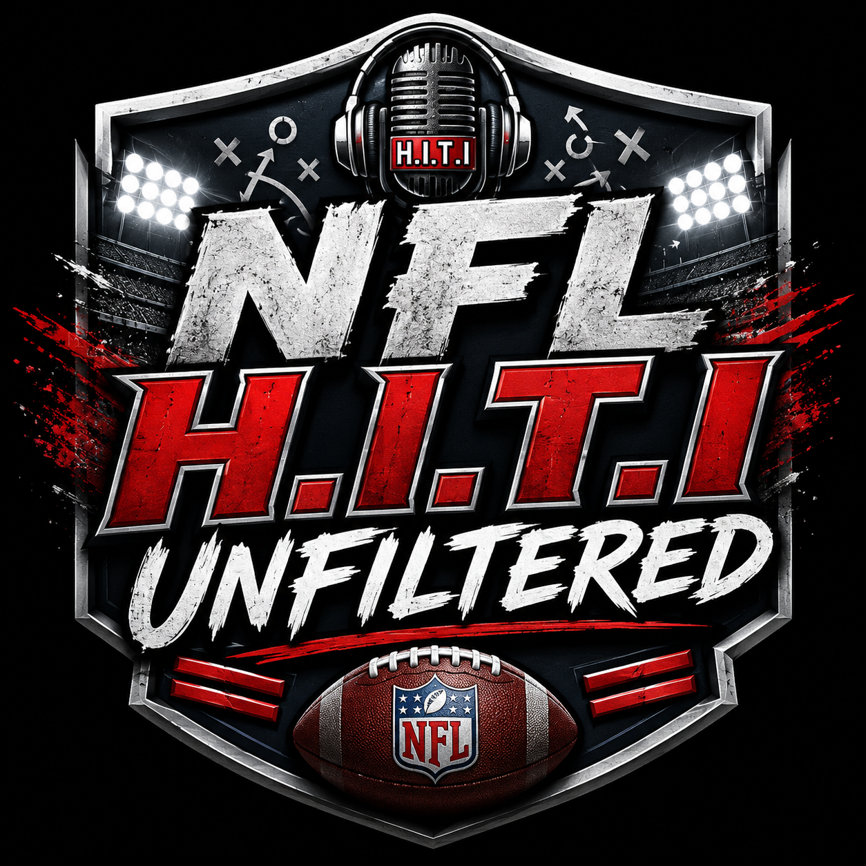 NFL H.I.T.I. Unfiltered
