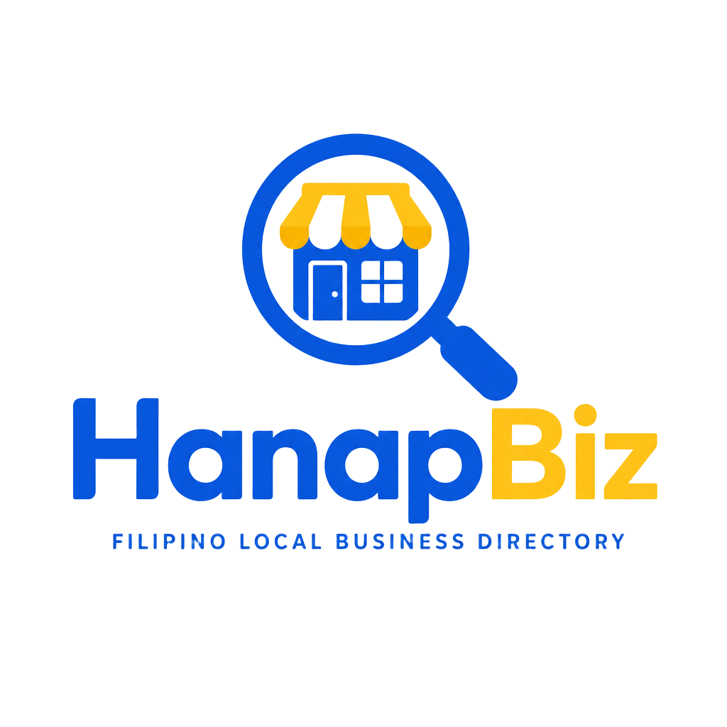 HanapBiz Logo