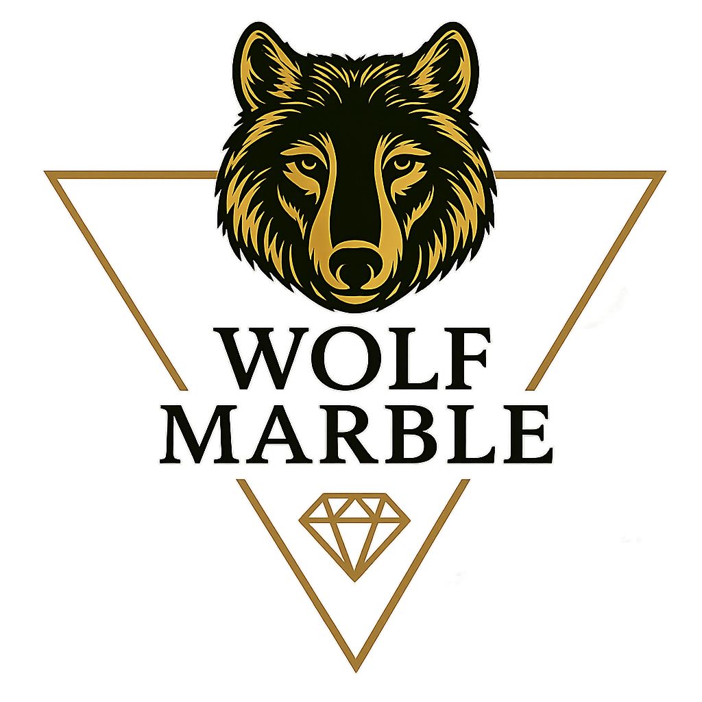 Wolf Marble Design