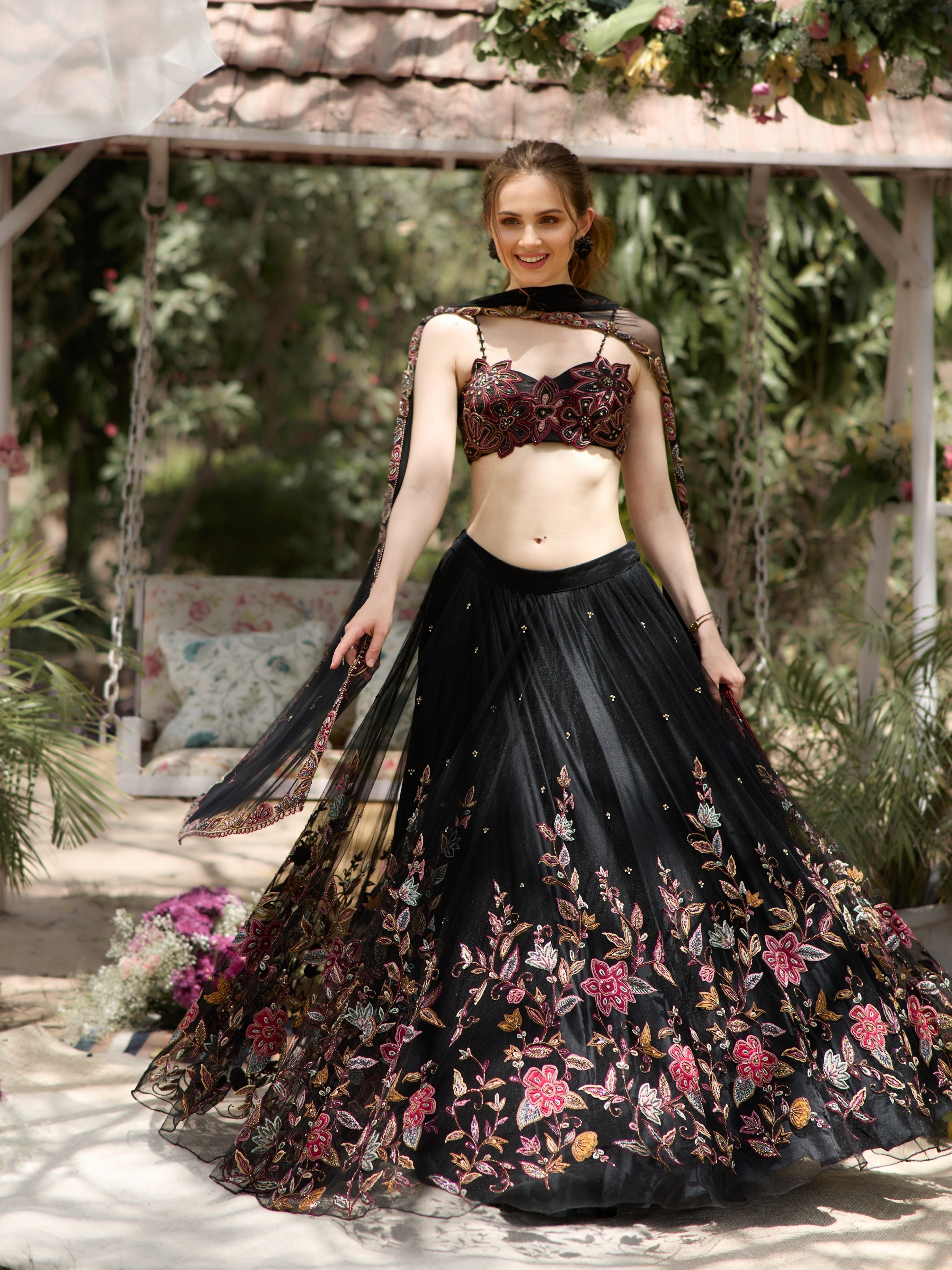 Lehengas
