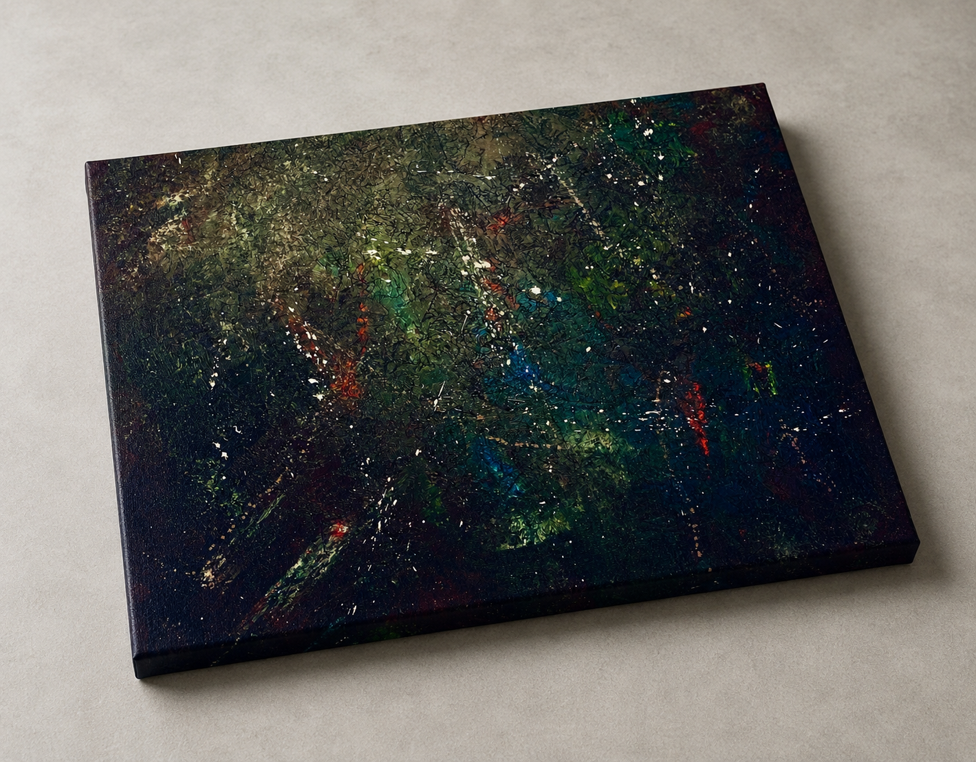 Abstract Art