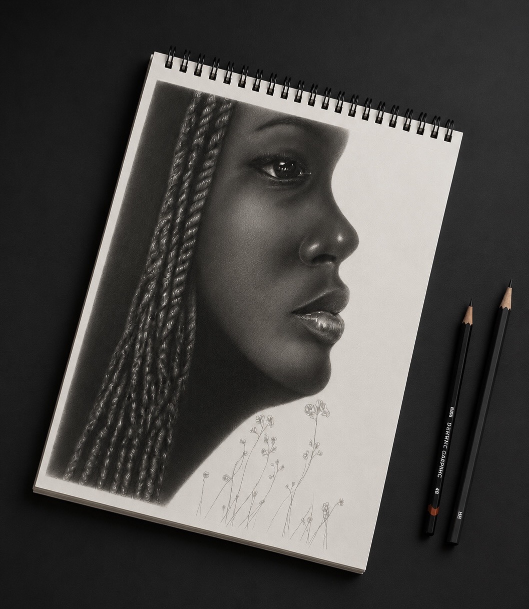 Portrait Illusions
