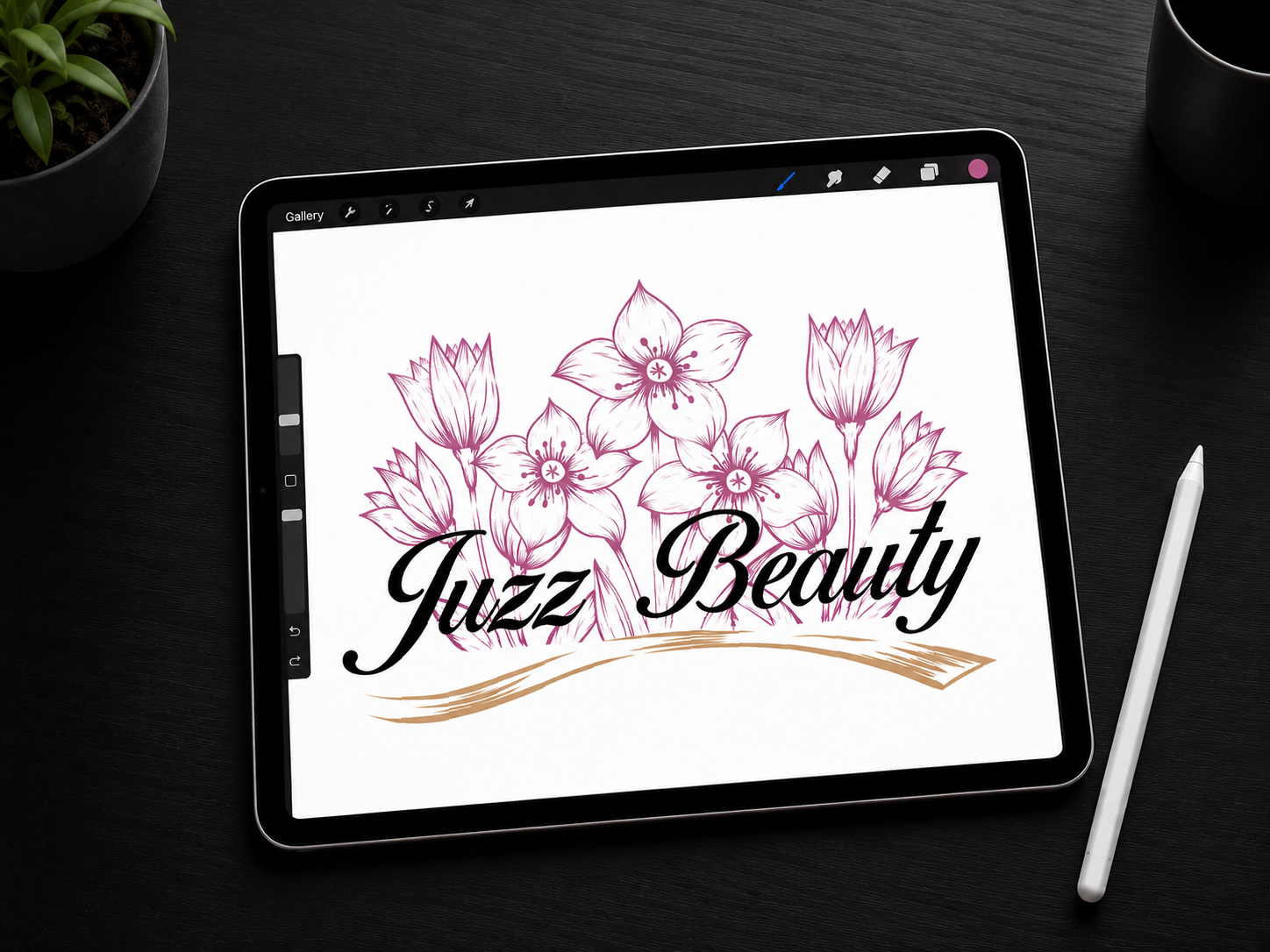 Digital Art
