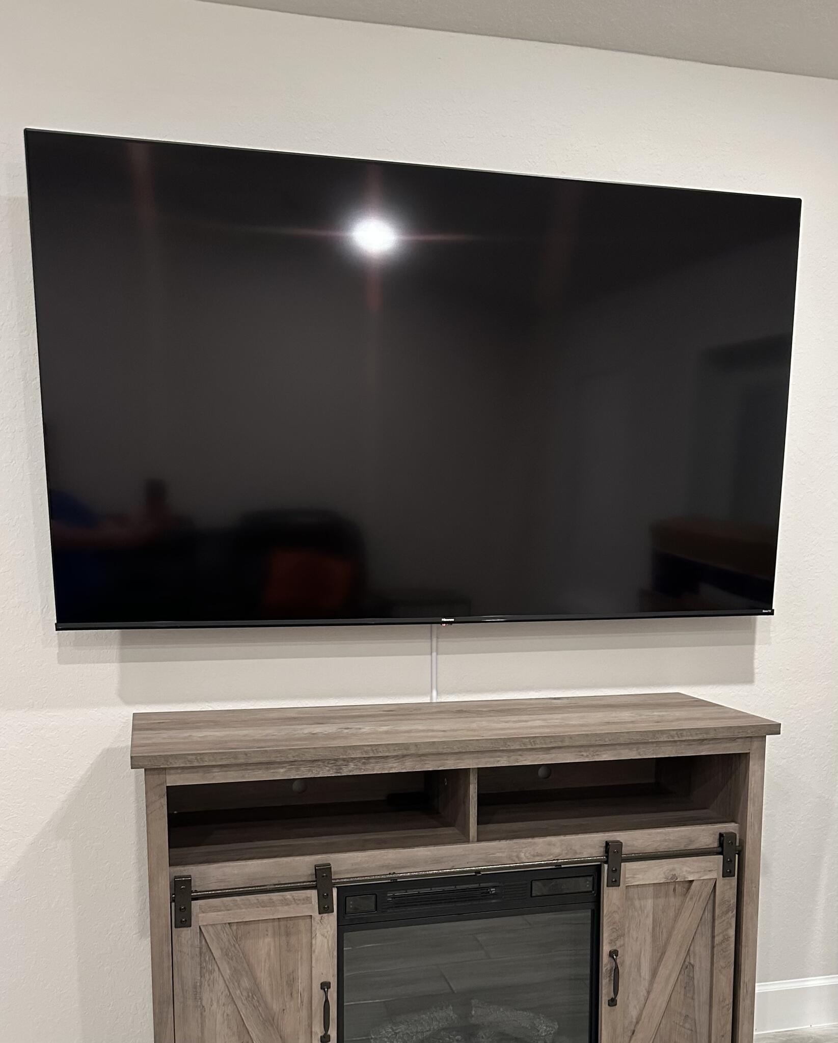 Kids' Room Setup
