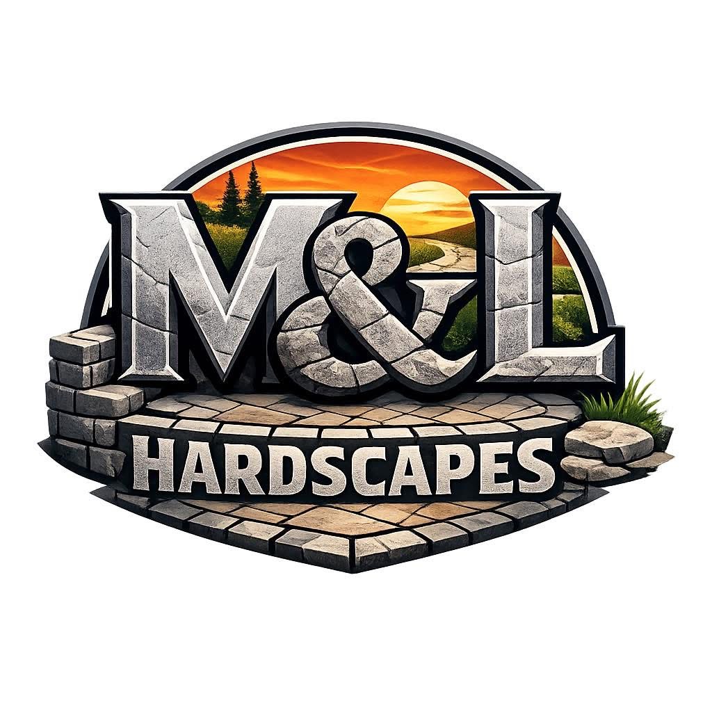 M&L Exterior Design — Premium pavers, patios and walkways