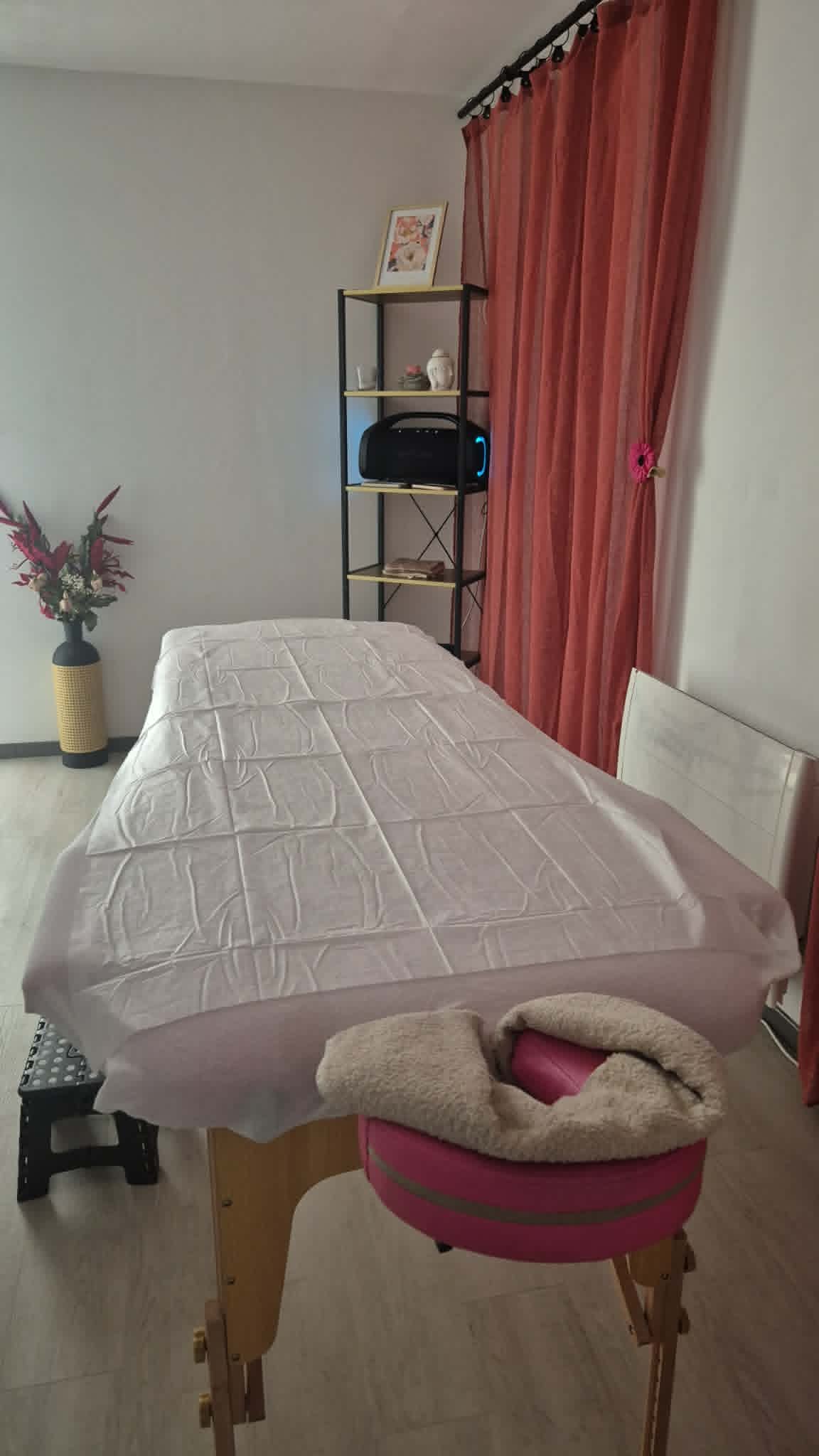 Salon de massage Harmony Montélimar