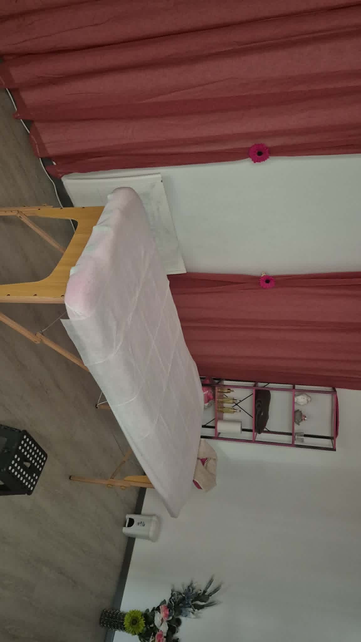 Cabine de soin Harmony