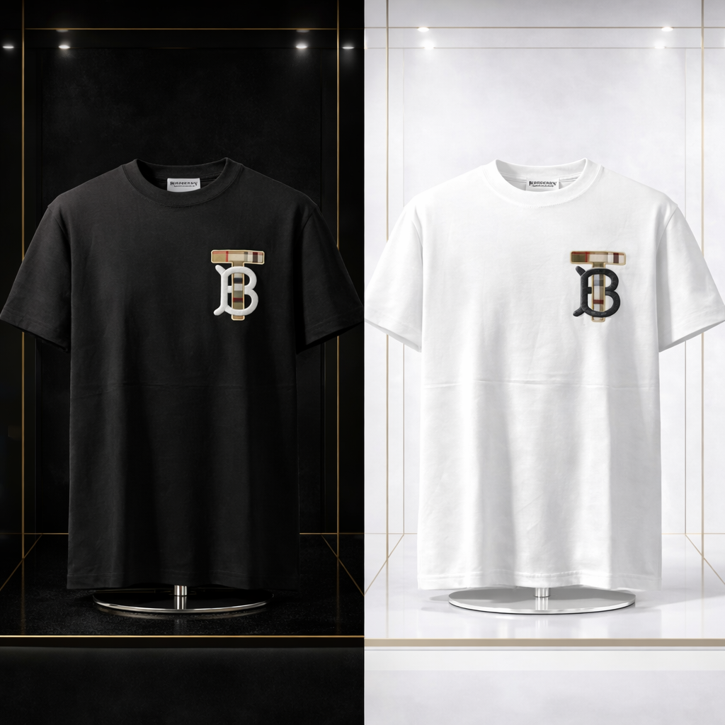 Camiseta Hugo Logo B Premium