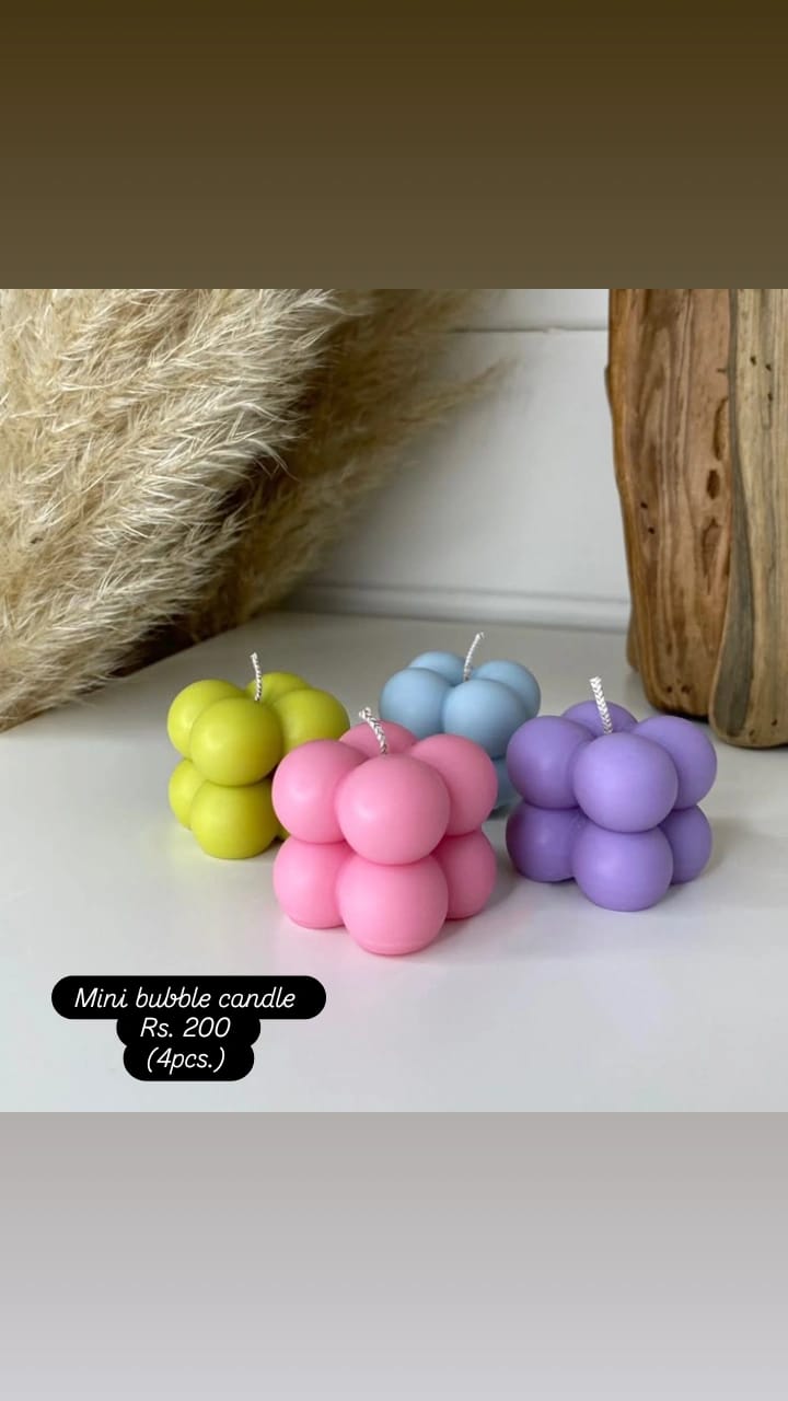 Hayat Candles on Instagram