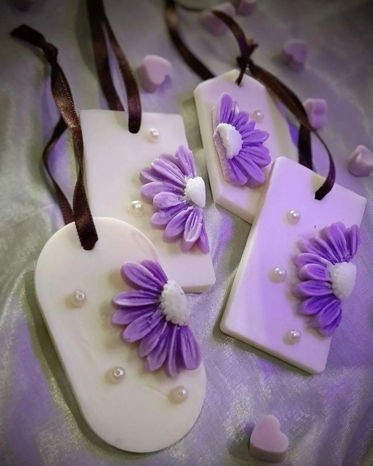 Hayat Candles on Instagram