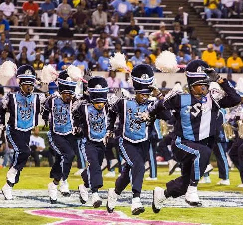 The Sonic Boom of the South: More Than a Marching Band