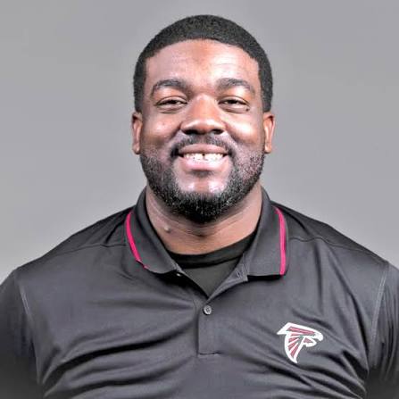 K.J. Black - Atlanta Falcons