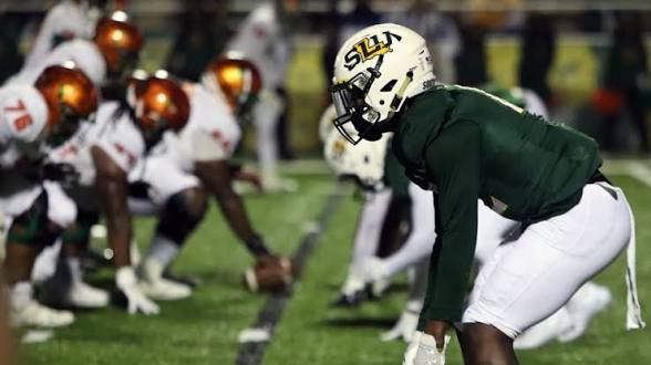 Southeastern Louisiana Football