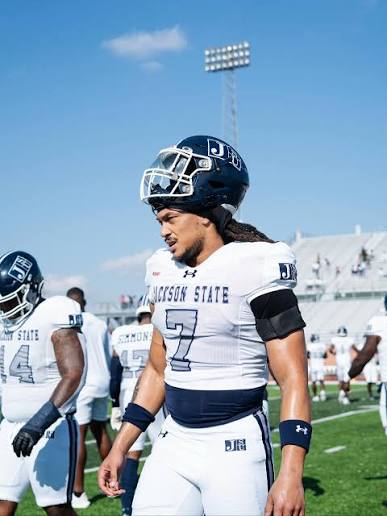 BREAKING: Jackson State Pro Day a HUGE Success - 5 NFL Teams in Attendance