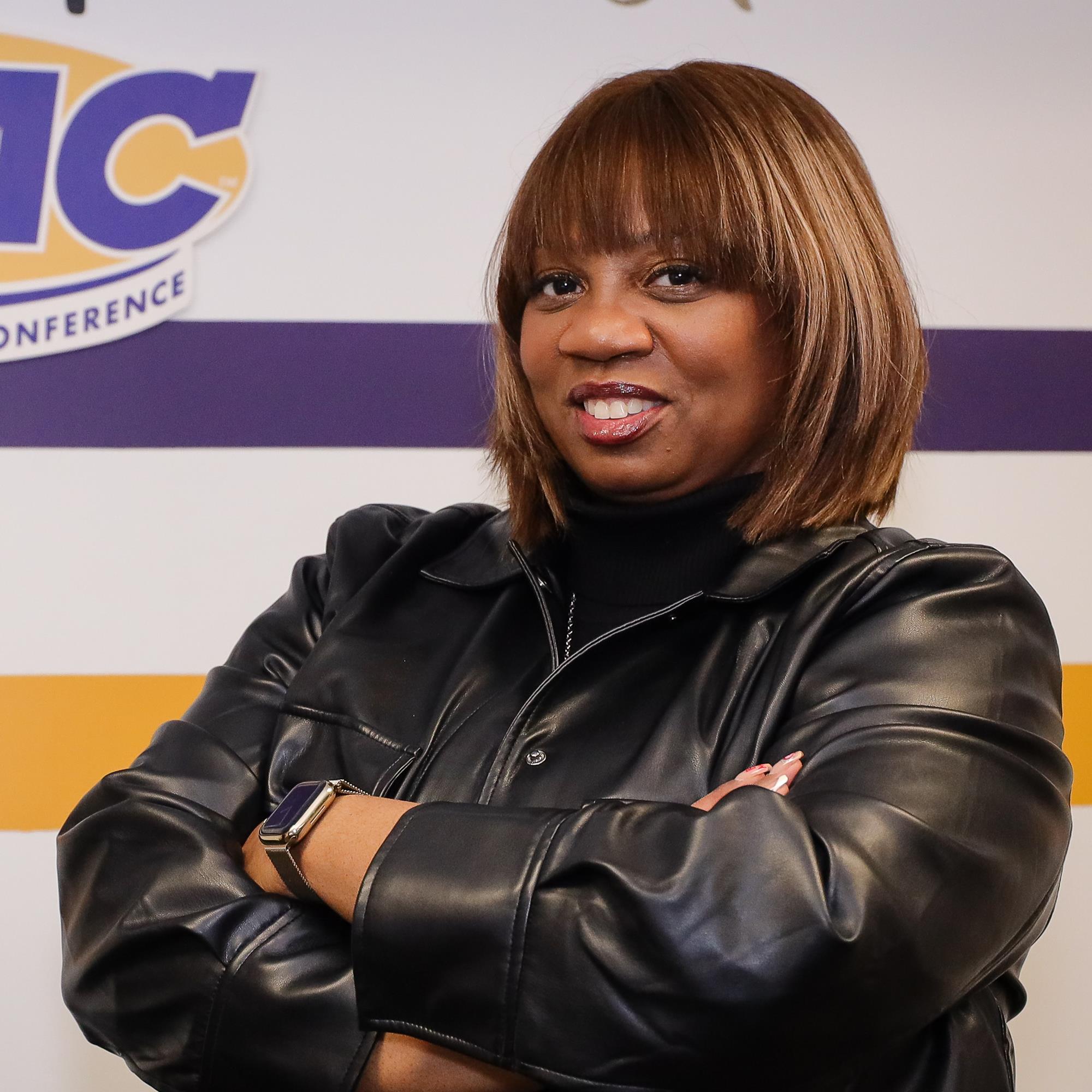 MEAC Commissioner Dr. Sonja O. Stills