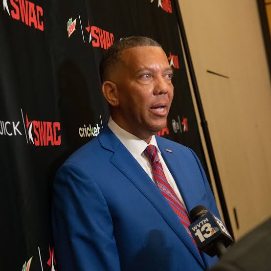 Commissioner Charles McClelland
