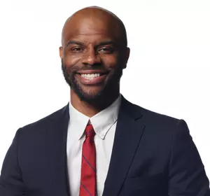 Trey Johnson