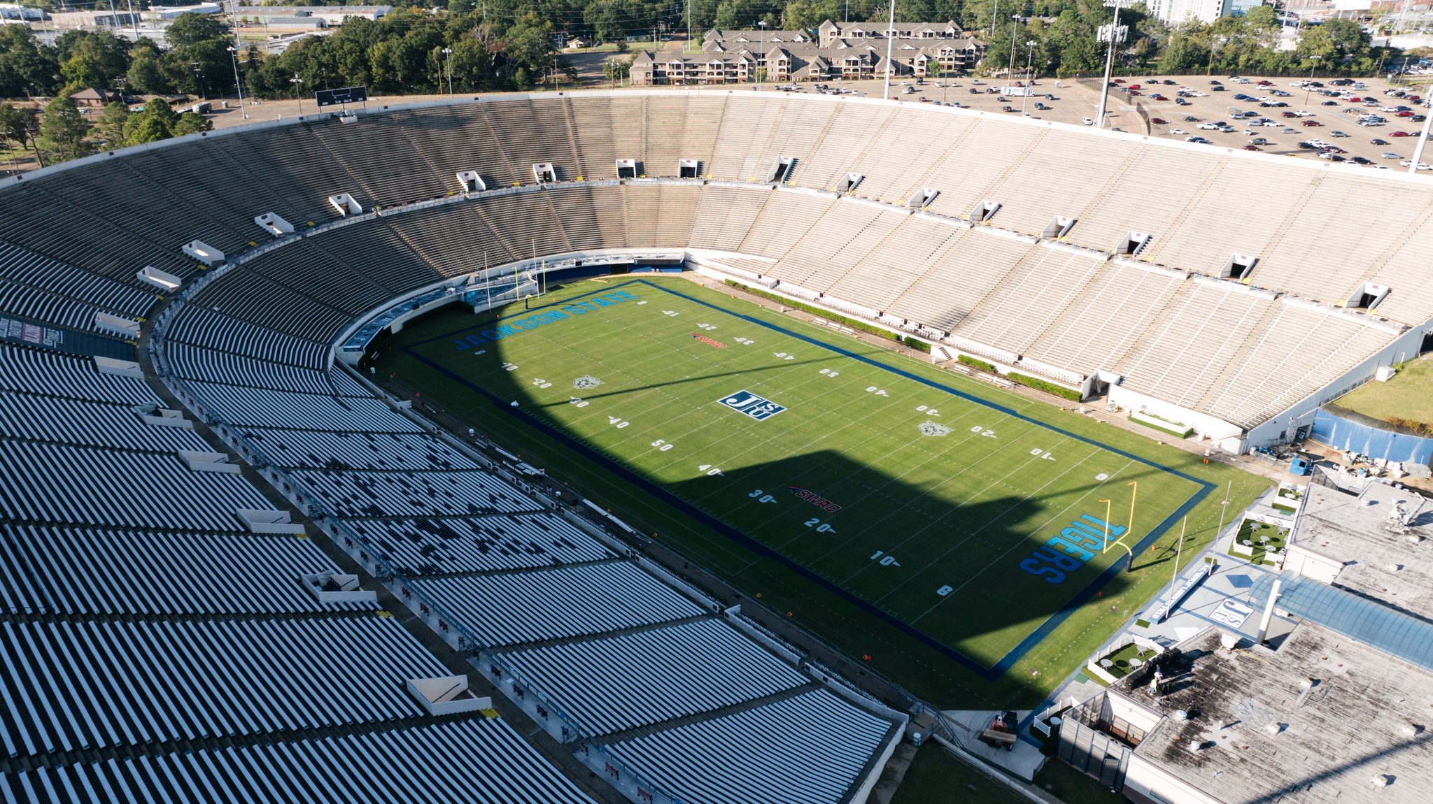 Veterans Memorial Stadium