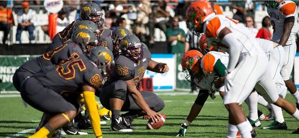 Florida Classic - FAMU vs Bethune-Cookman