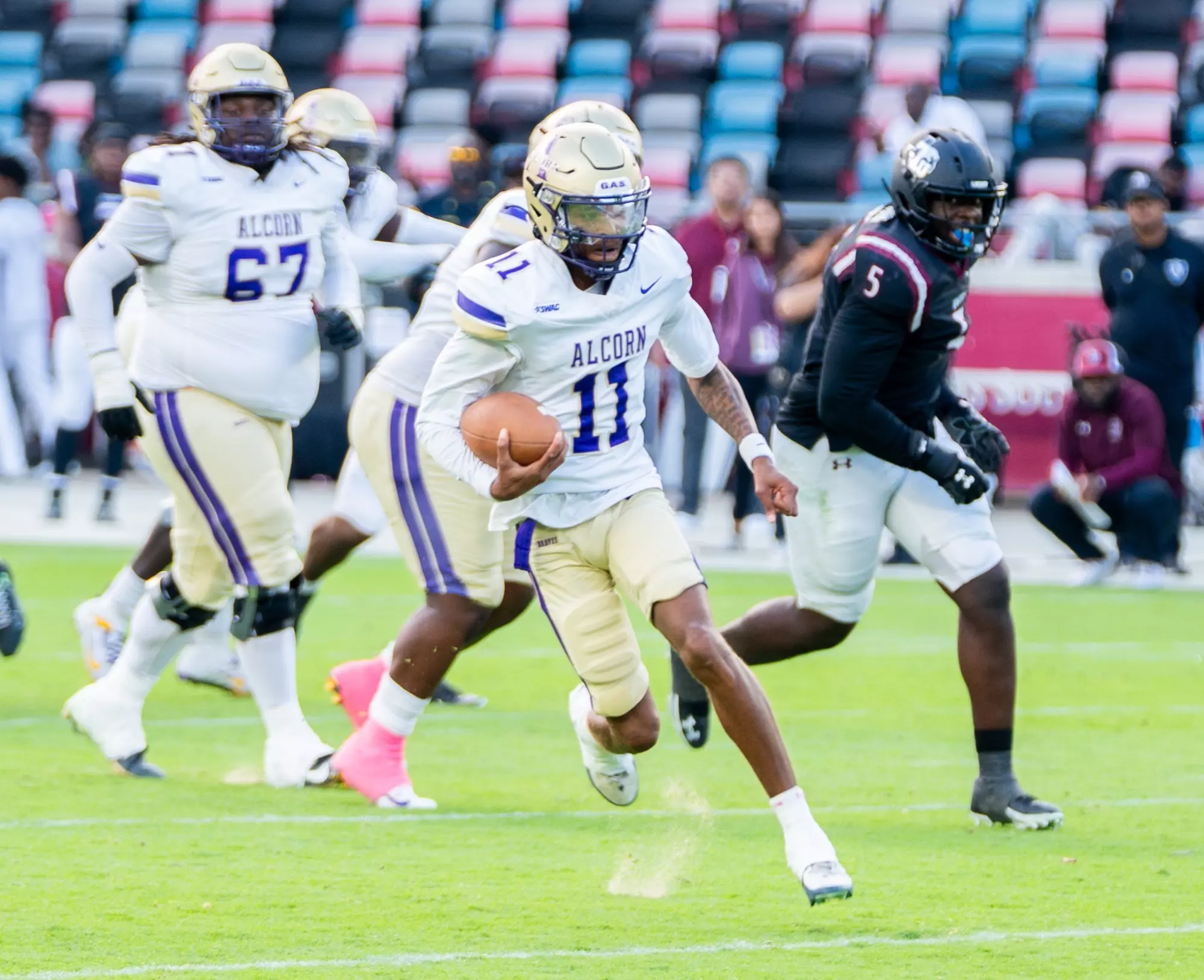 Jaylon Tolbert