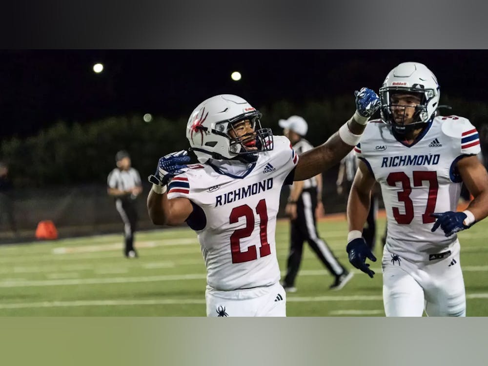 Richmond Football