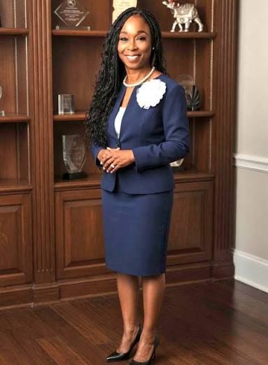 Dr. Denise Jones Gregory Named 14th President of Jackson State University — A Historic Moment, A Monumental Task
