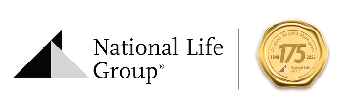 National Life Group logo