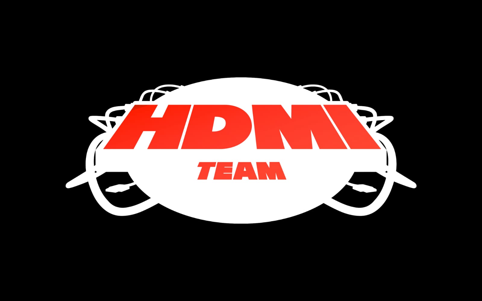 HDMI Team Logo