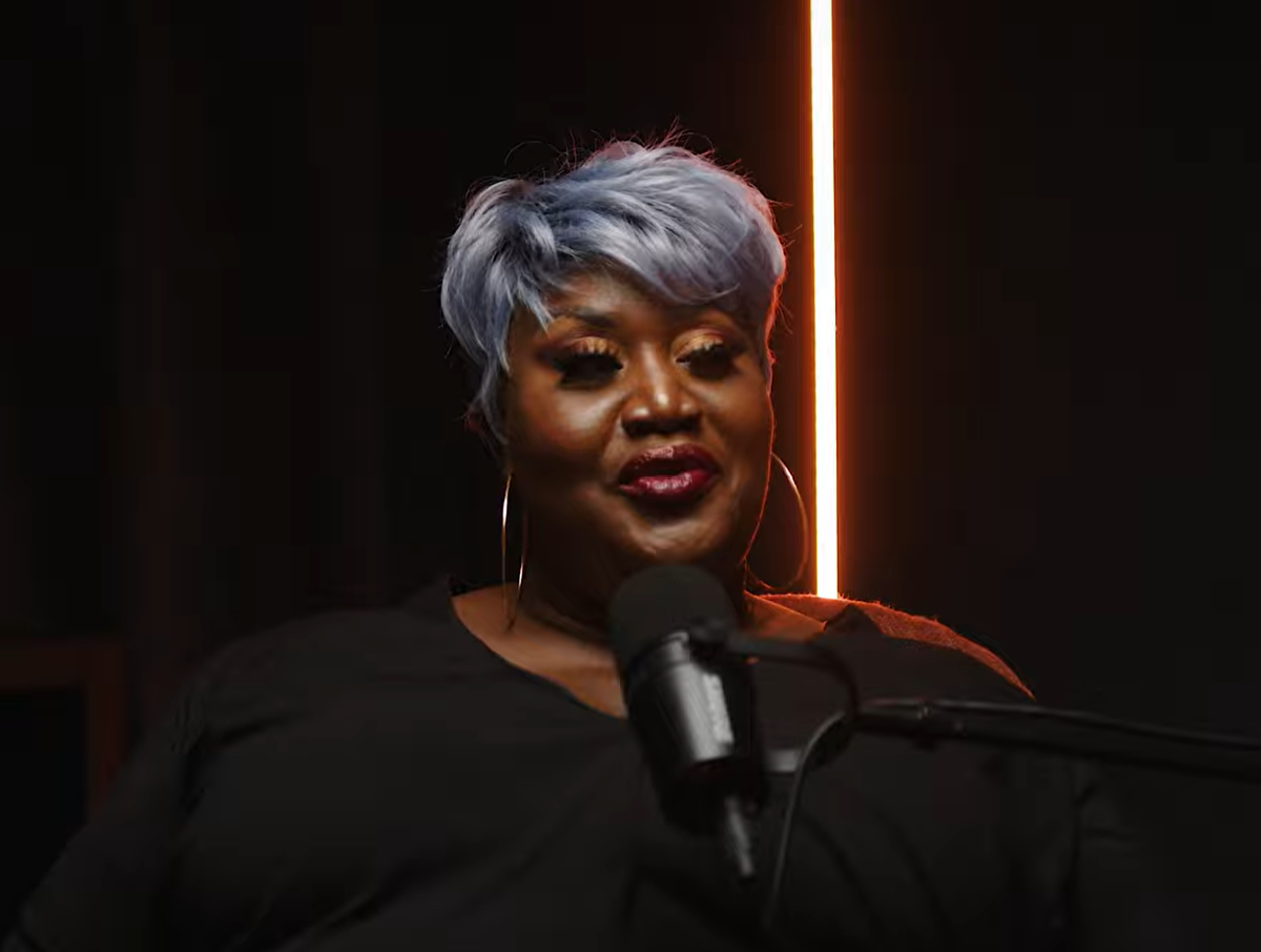 Anne Valérie Souza