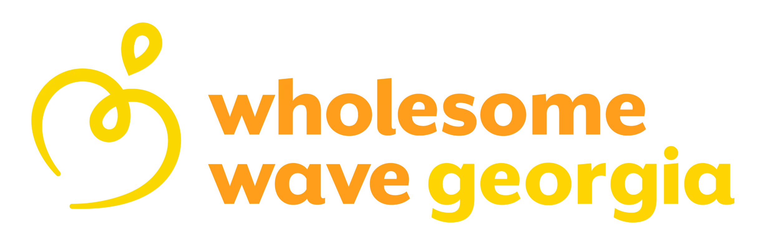 Wholesome Wave Georgia