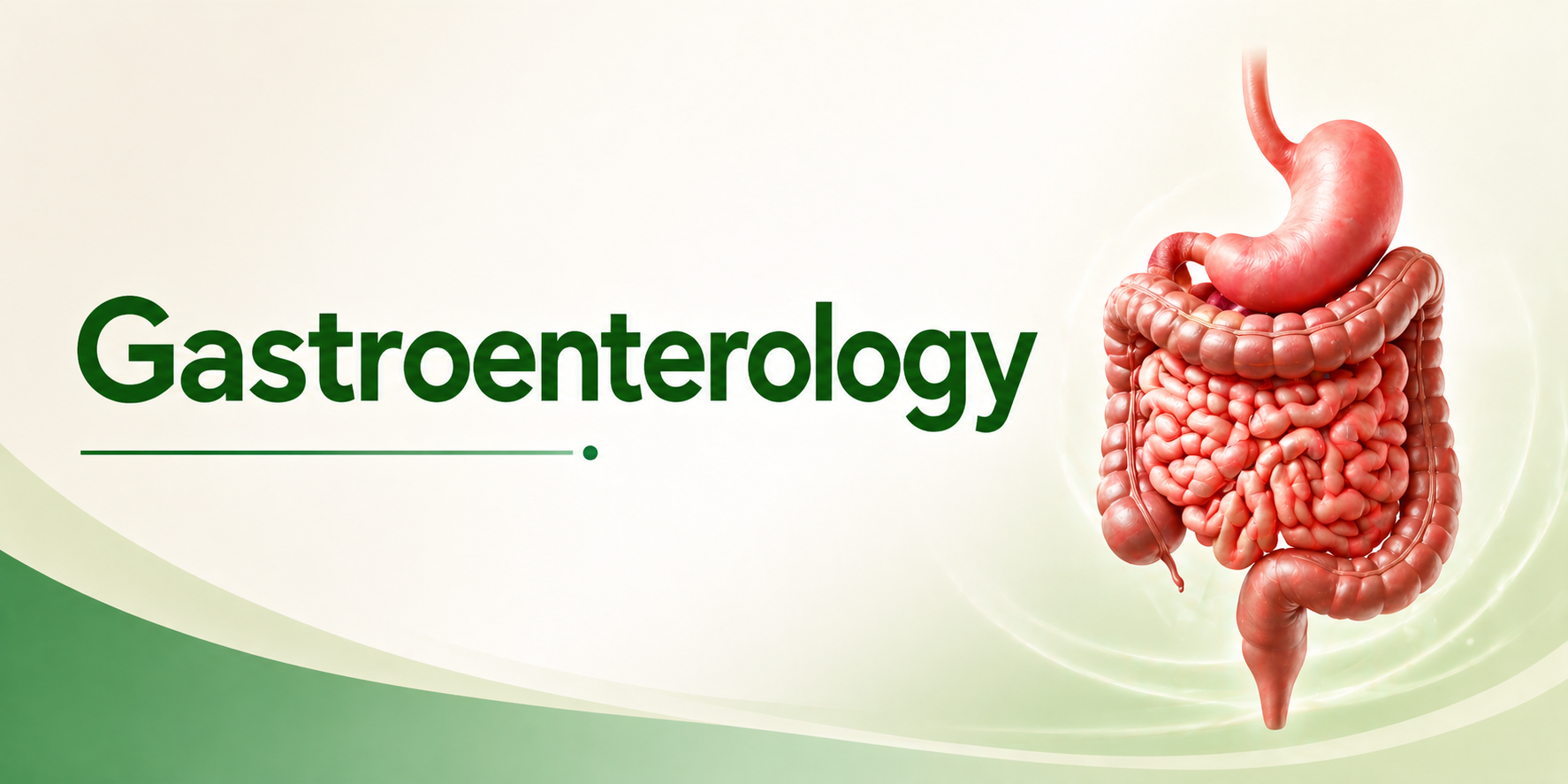 Gastroenterology