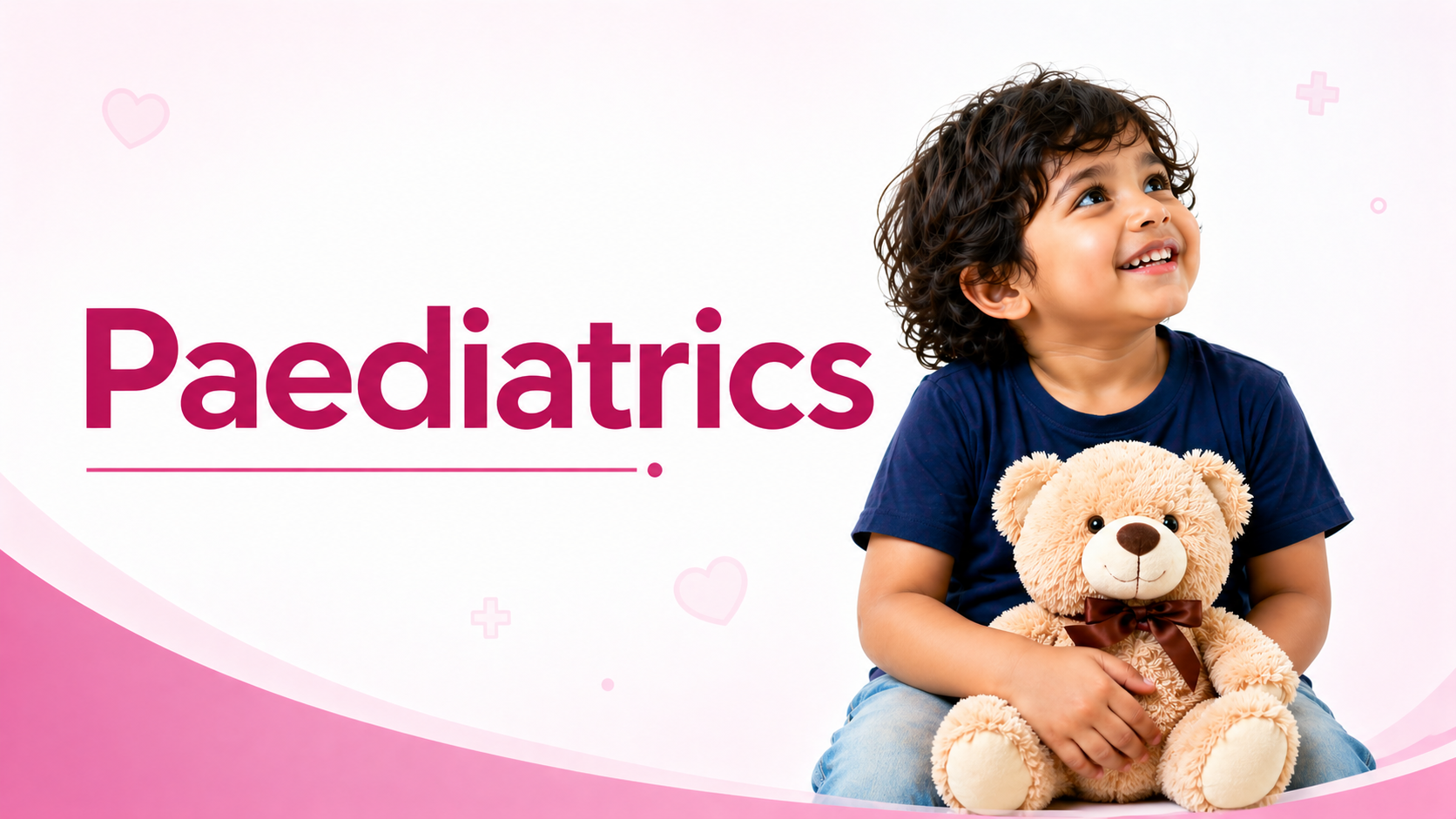 Paediatrics & Neonatology