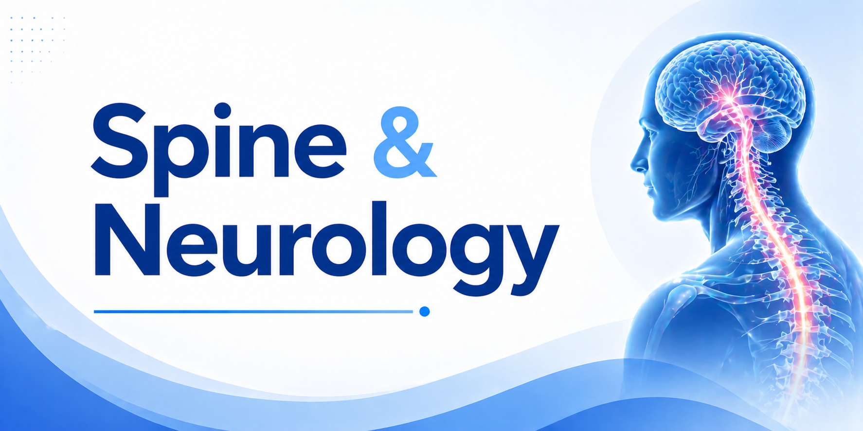 Spine & Neurology