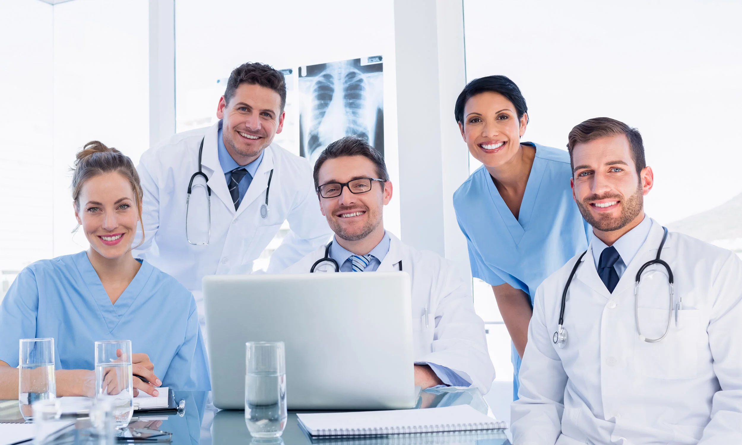 Assisted Living Support - Medical staffing agency