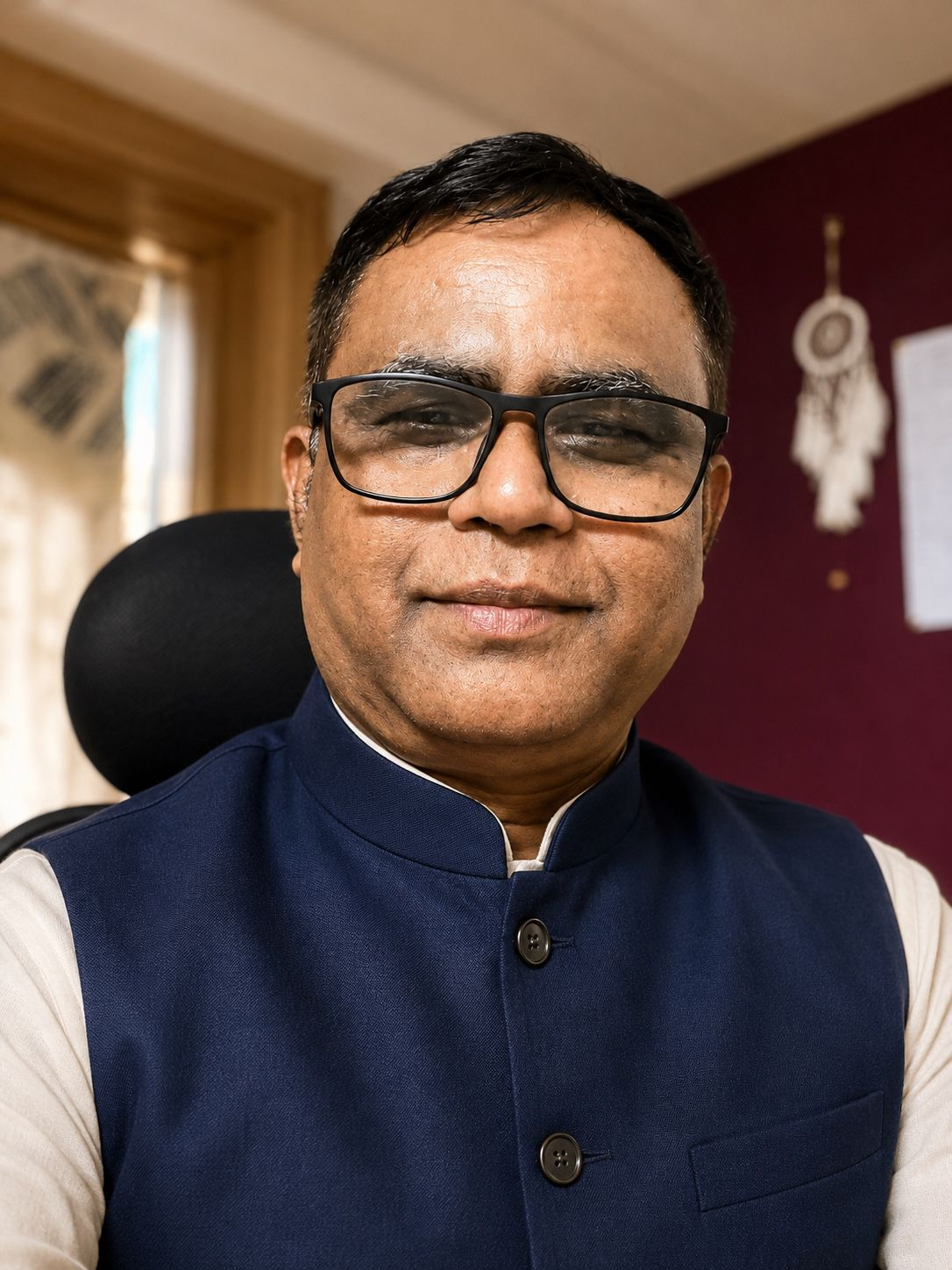 Anant Pandit