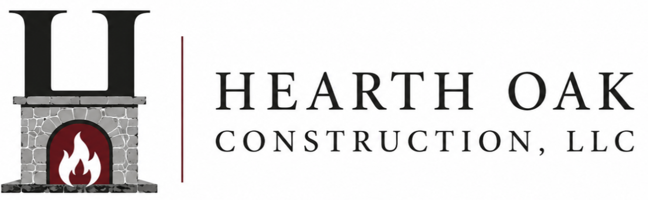 Hearth Oak Construction, LLC