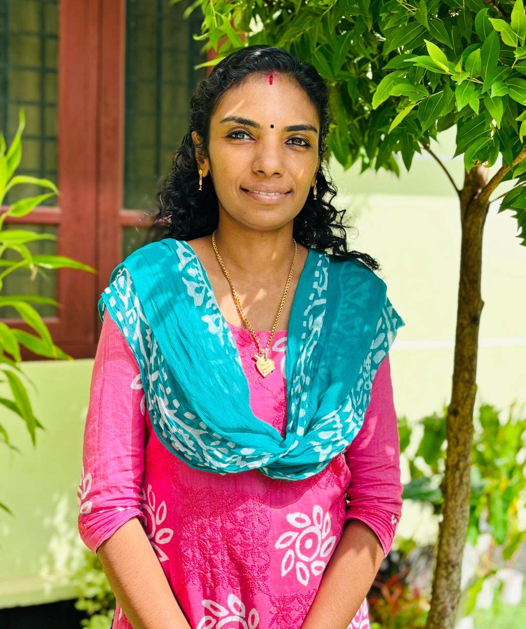 Mrs. Sruthy Das