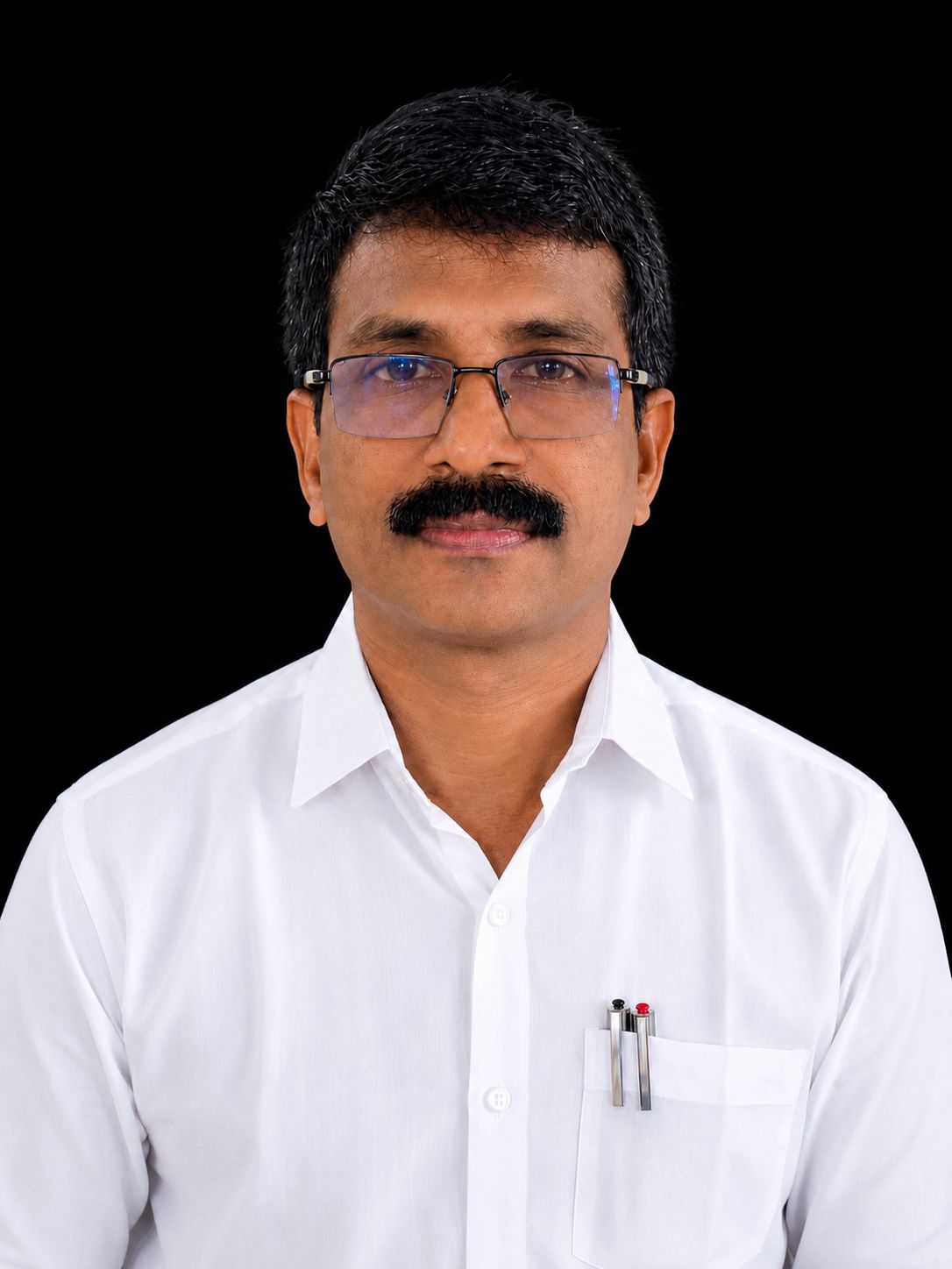 Mr. Sinu Daniel