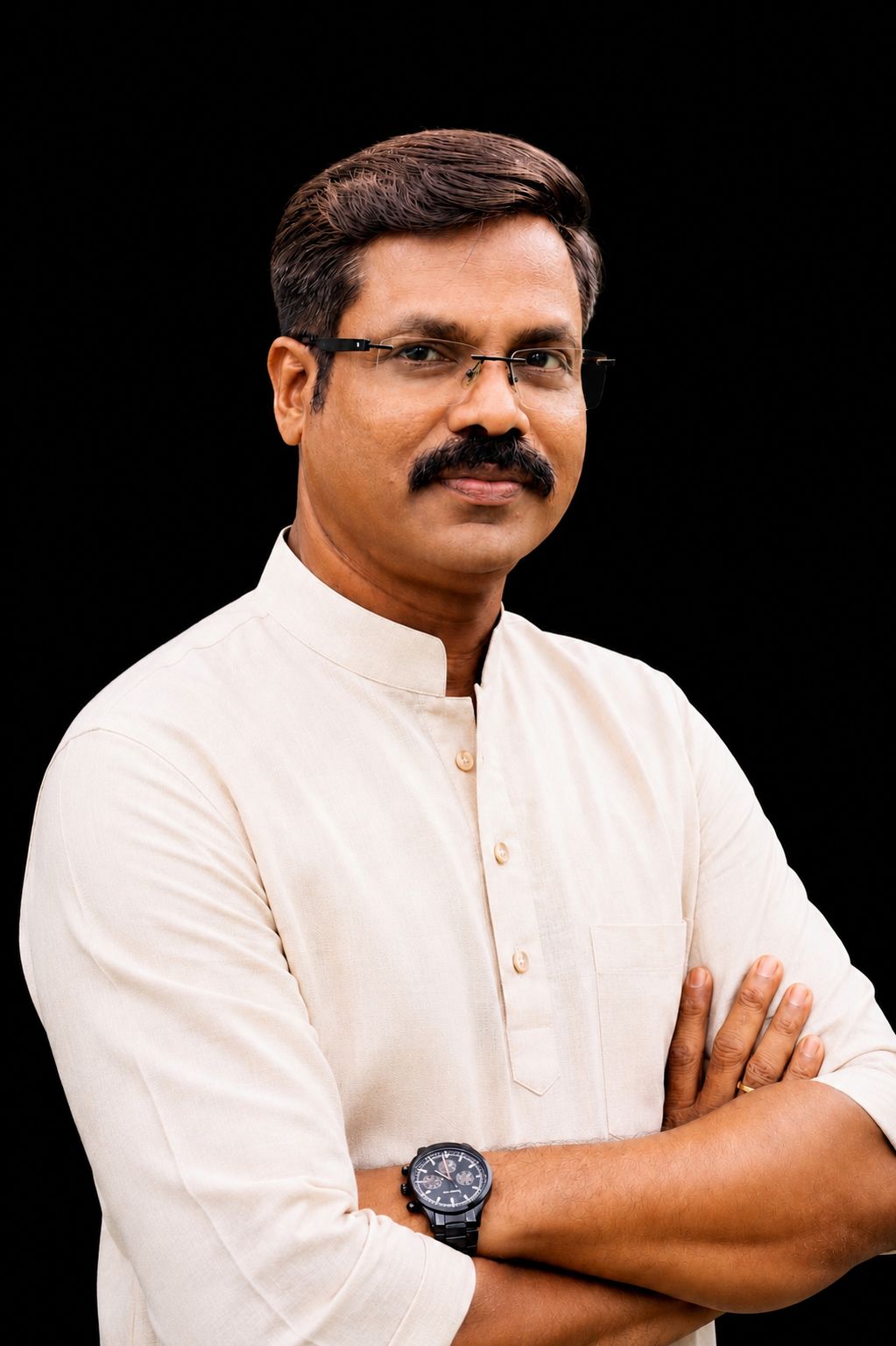 A Aji