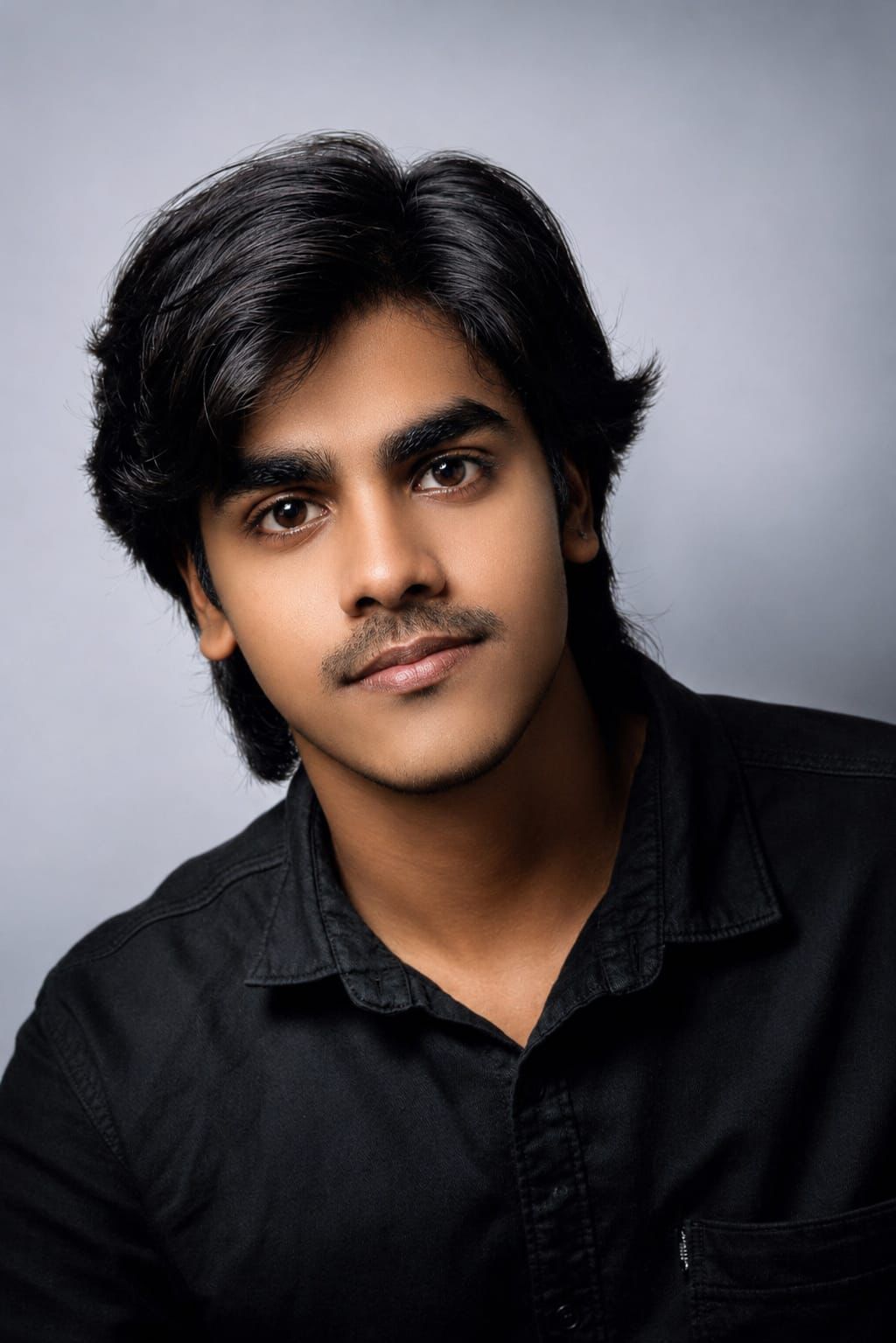 A S Sreemahadevan